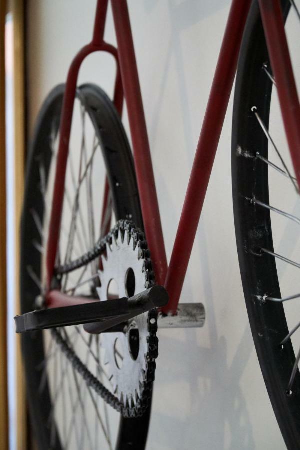 Bordador Bicycle City Center By Valcambre Sevilha Exterior foto